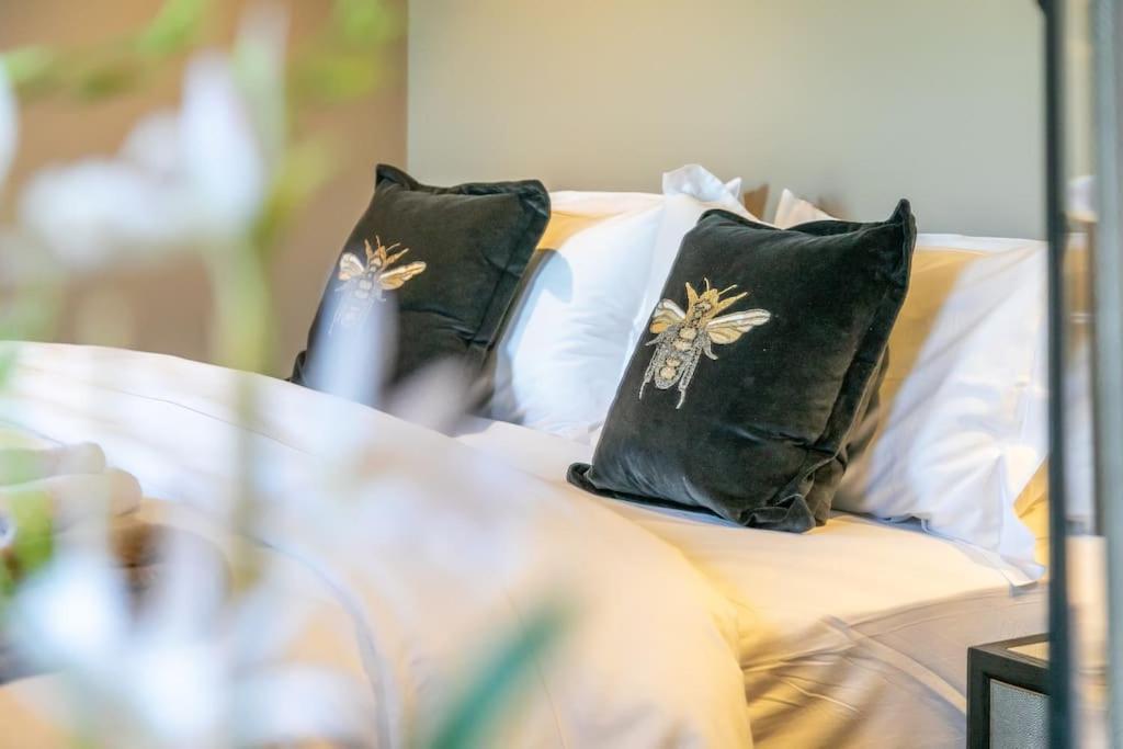 Luxurious 2 Bedroom Holiday Cottage Embsay Екстериор снимка